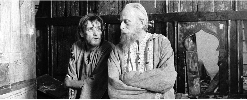 Imagem de Andrei Rublev